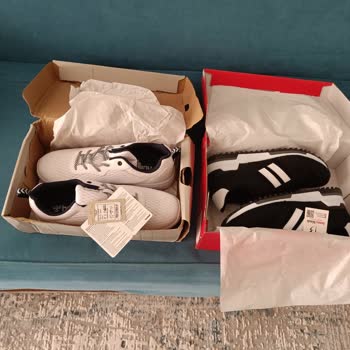 Trendyol Eksik Ürün Gönderimi!