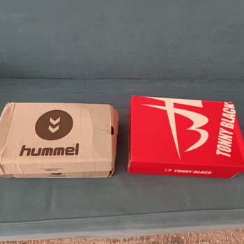 Trendyol Eksik Ürün Gönderimi!