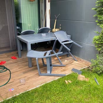 Zeray İnşaat Zeray Korupark Sitesi Hayati Riskli Ve Müdahale Edilmeyen Konular