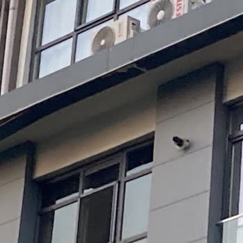 Zeray İnşaat Zeray Korupark Sitesi Hayati Riskli Ve Müdahale Edilmeyen Konular