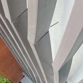 Zeray İnşaat Zeray Korupark Sitesi Hayati Riskli Ve Müdahale Edilmeyen Konular