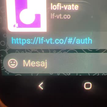 Lofivate Dikkat Edilmesi Gereken Sahte Kişilikler