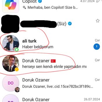 Lofivate Dikkat Edilmesi Gereken Sahte Kişilikler