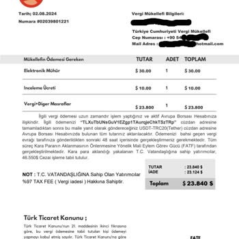 Lofivate Dikkat Edilmesi Gereken Sahte Kişilikler