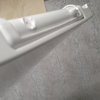 Creavit Klozet Kapağı Bağlantısı Kırıldı, Tedarik Edilemiyor