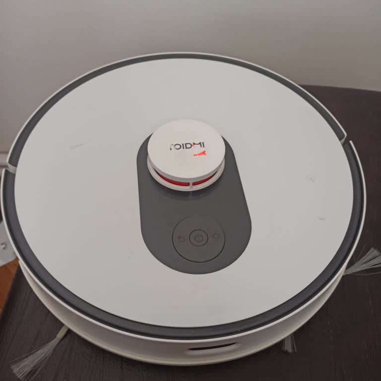 Roidmi Smart-Fix Servis Pişmanlıktır