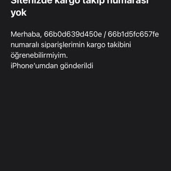 Akakçe Üzerinden Secovet Mağazasından Aldığım Ürünler Gelmiyor.