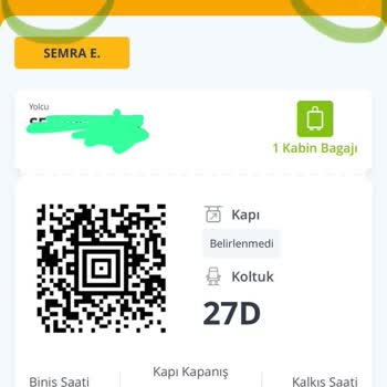 Pegasus Yaşamış Olduğum Maddi Ve Manevi Sıkıntının Giderilmesi