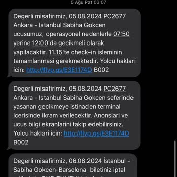 Pegasus Yaşamış Olduğum Maddi Ve Manevi Sıkıntının Giderilmesi