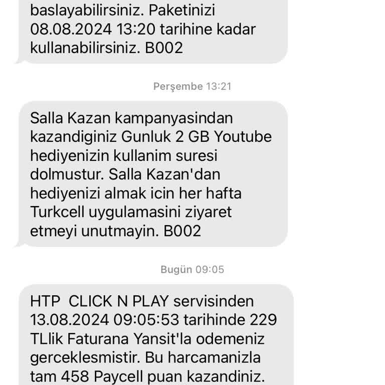Yanlışlıkla Yapılan Üyelik Ücreti İadesi Sorunu