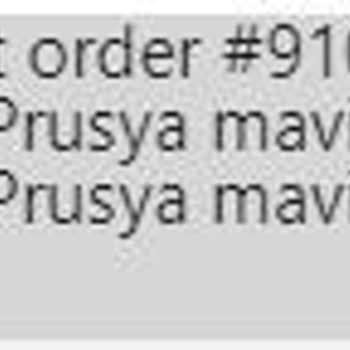 Dyson Web Üzerinden Alışveriş Yapılamıyor.