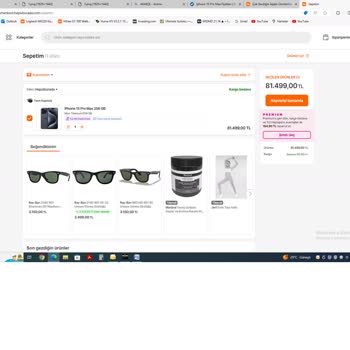 Hepsiburada İndirim Adı Altında