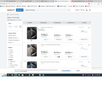 Hepsiburada İndirim Adı Altında