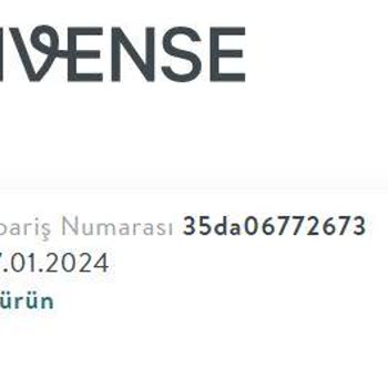 Vivense Müşteri Mağduriyeti, Para İadesini Yapmıyor