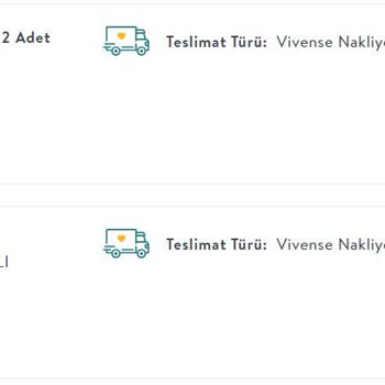 Vivense Müşteri Mağduriyeti, Para İadesini Yapmıyor