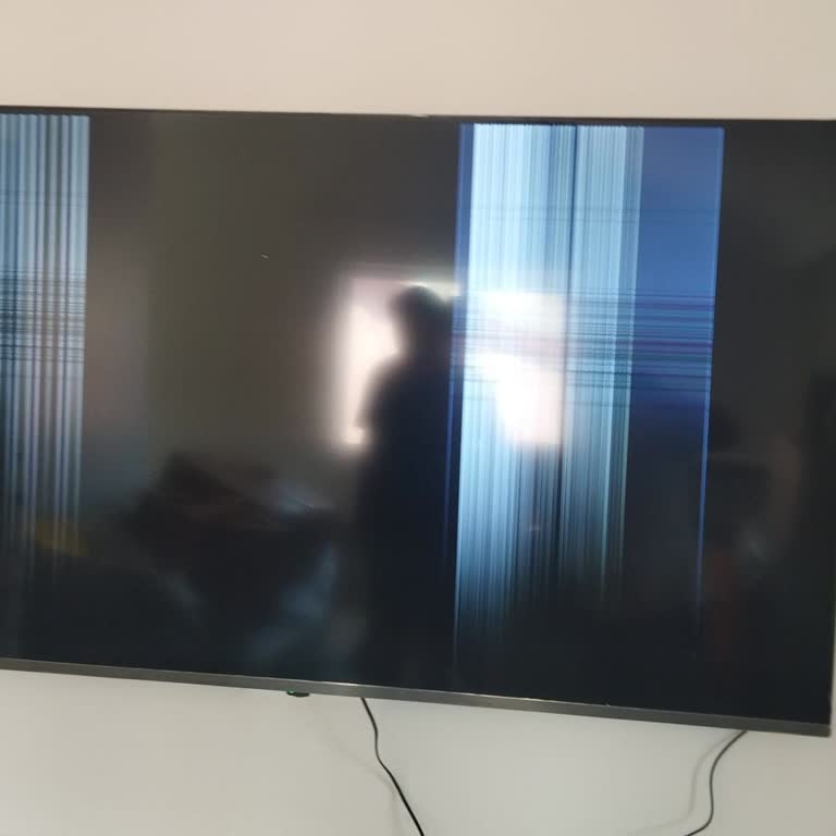 Migros Dan Alınan Toshiba 70INC TV Değişim Yapmıyorlar Sıfır Ürüne