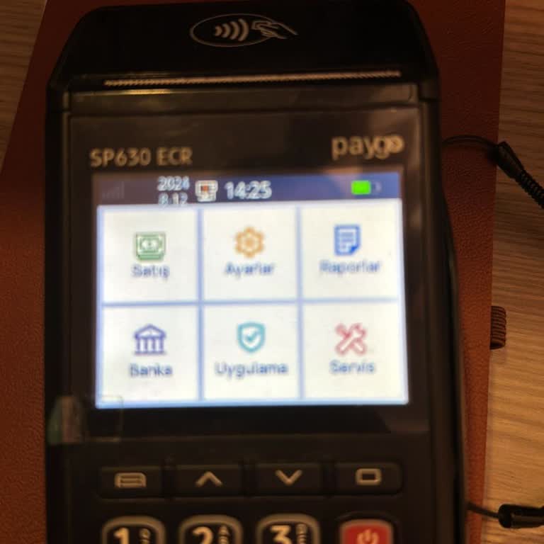 Paygo Müşteri Hizmetleri Telefonları Açmıyor