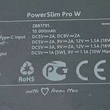 Ttec Hayal Kırıklığı Oldu. Çok Az Kullandığım Halde Erkenden Öldü.