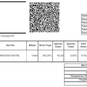 Ttec Hayal Kırıklığı Oldu. Çok Az Kullandığım Halde Erkenden Öldü.