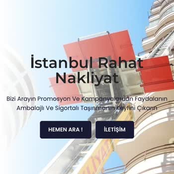 Rahat Nakliyat (rahatnakliyat.com) Nakliyat Hizmetleri Ve Müşteri Deneyimi