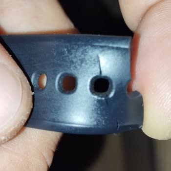 Xiaomi Redmi Watch 3 Kordon Kopması