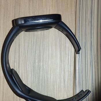 Xiaomi Redmi Watch 3 Kordon Kopması