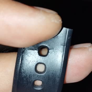 Xiaomi Redmi Watch 3 Kordon Kopması