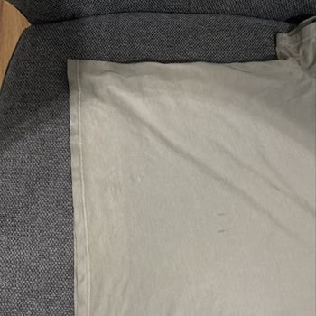 Beymen Tişörtlerinde Renk Solması Ve İade Sorunu