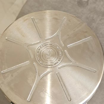 Fissler Düdüklü Tencere Lekelenme