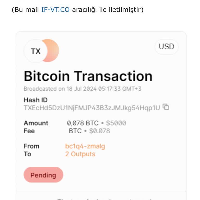 Blockchain Market Uygulaması Kullanıyorum