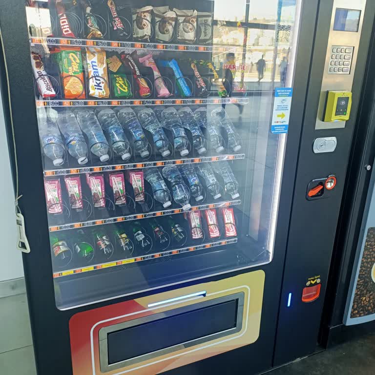 Vendapp Otomat Sorunu, Fazla Para Çekimi