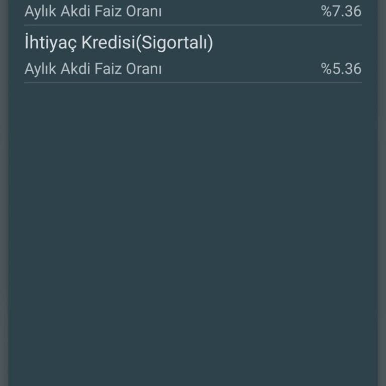 TEB - 0 Faizli Kredi/nakit Avans Yalanı İle Müşteri Çekiyor.