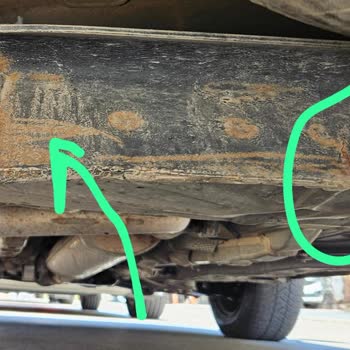 Dynomoss Hatalı Ekspertizi Sonucu Ayıplı Araba Satın Aldım