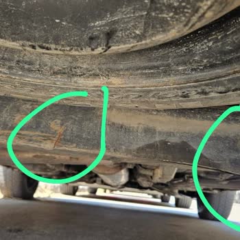 Dynomoss Hatalı Ekspertizi Sonucu Ayıplı Araba Satın Aldım