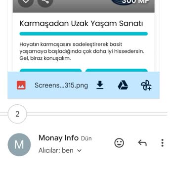 Monay Uygulaması İnsanların Emeğini Vermiyor!