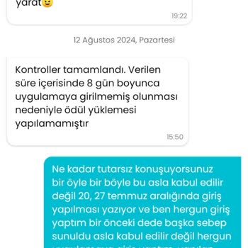 Monay Uygulaması İnsanların Emeğini Vermiyor!