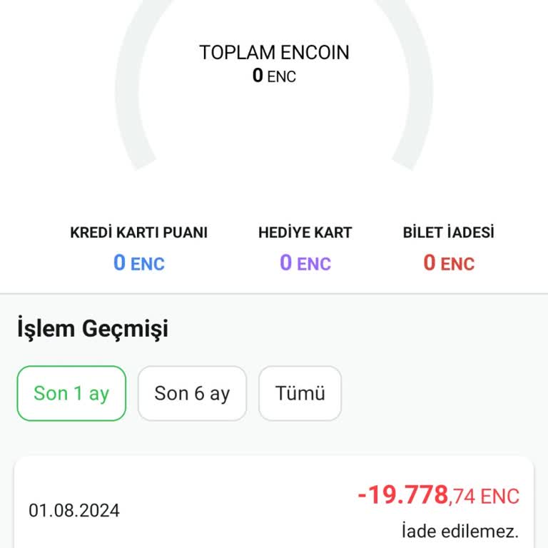 Enuygun.com Param İle Rezil Oldum