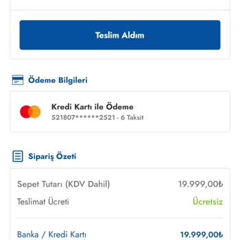 Şok Market Ücret İadesi