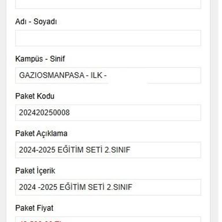 Mba Okulları Fahiş Kitap Ücretleri