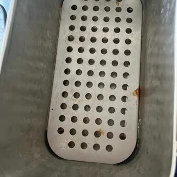 IKEA'nın Paslanmaz Çelikleri Paslanıyor