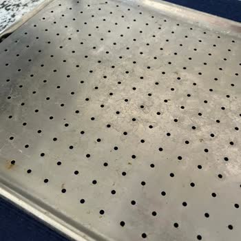 IKEA'nın Paslanmaz Çelikleri Paslanıyor