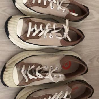 Converse Markası Malının Arkasında Durmuyor