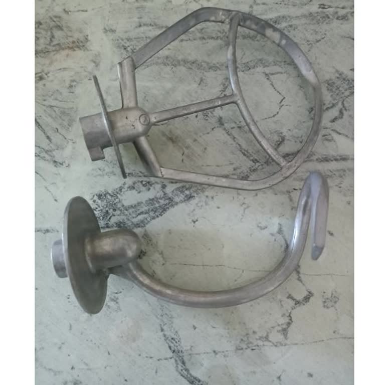 Yui Hamur Yoğurma Makinesi