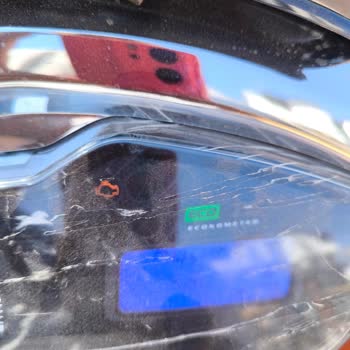 Tvs Motor Jupiter 125 Motorumun Garanti Ve Servis Sorunları