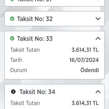 Ziraat Bankası Ziraat Ödediğim Kredime Ödenmemiş Diye Mesajı Atıyor