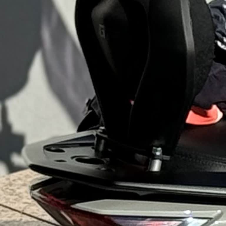 Honda Motosiklet Bayisinde Yaptıkları İşin Arkasında Durmamaları!