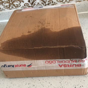 Spotyagmarket.com Yağ Değişim Seti Siparişinde Yaşanan Sorunlar