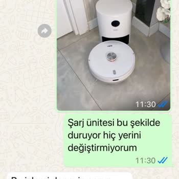 Robx Sürekli Arızalanan Ürün Ve Yetersiz Servis Hizmeti