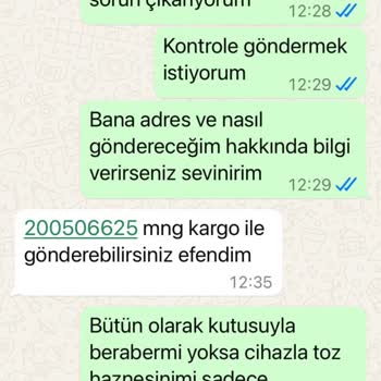 Robx Sürekli Arızalanan Ürün Ve Yetersiz Servis Hizmeti