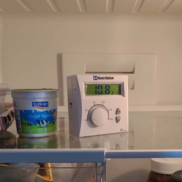 Bosch Buzdolabının Onarılamaması Değişim Talebinin Geri Çevrilmesi